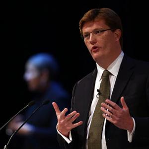 Danny Alexander