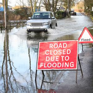 Councils are to receive an extra £140m to repair roads damaged by this winter’s severe weather, but local authorities warned the money would not be enough to cover the maintenance bill.