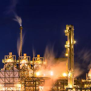 Grangemouth- Shutterstock