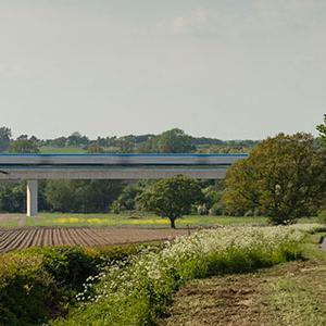 A revised government analysis of the proposed High Speed 2 rail line has slightly downgraded the economic benefits of the route, but has also concluded Britain cannot meet its future transport needs without the link.