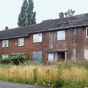 Council house_Alamy