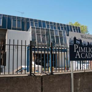AcademyALAMY