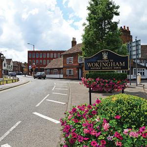 Woking_Alamy