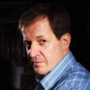 Alistair Campbell