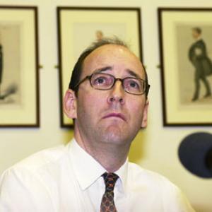 Andrew Tyrie