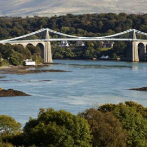 Anglesey