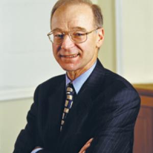 John Baillie