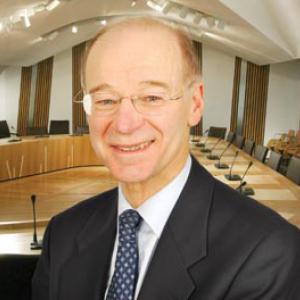 JohnBaillie SCOTTISH PARLIAMENT