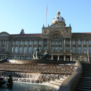 Birmingham BOWLING