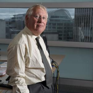 Local government minister Bob Neill has defended Whitehall plans to support councils that are hit by falling business rates once the regime is localised.