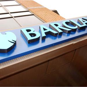 Barclays branch
