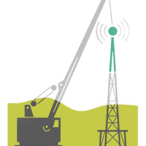 Broadband, Illustration Angus Greig