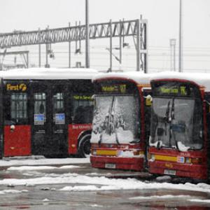 Buses PA