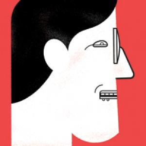 Smart_Thinking, Illustration: Angus Greig