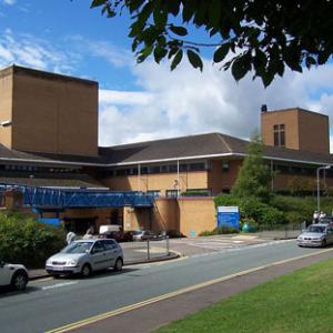 Cannock Chase Hospital is one of two run by Mid Staffordshire NHS Foundation Trust. Photo: Wikipedia