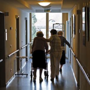 Care home