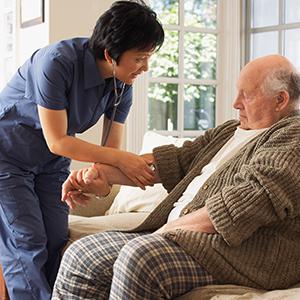 Care home_Alamy