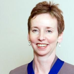 Caroline Gardner