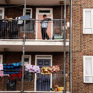 child poverty