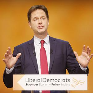 Deputy Prime Minister Nick Clegg has announced the creation the first-ever waiting time targets for mental health services. The plans are part of a proposed £500m investment to ensure treatment for mental health is available across England in the sam