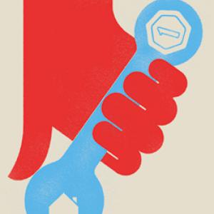 Tool, Illustration: Angus Greig