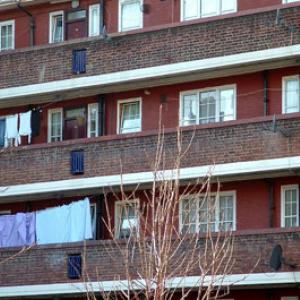 Prime Minister David Cameron has today announced restrictions on migrants’ rights to council housing to ensure ‘everyone who comes here pays their way'. Photo: Shutterstock