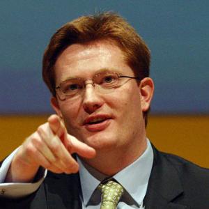 Dannny Alexander