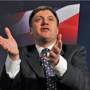 Ed Balls
