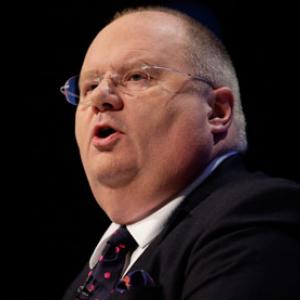 Eric Pickles