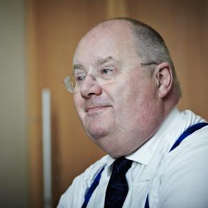 Eric Pickles