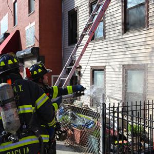 Firemen-Shutterstock