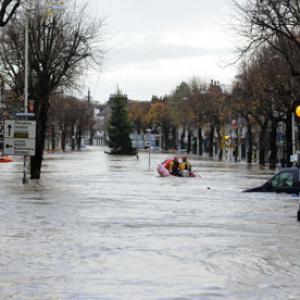 Flood