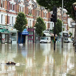 Local government minister Brandon Lewis has activated the Bellwin compensation scheme for councils to support areas hit by floods earlier this month.