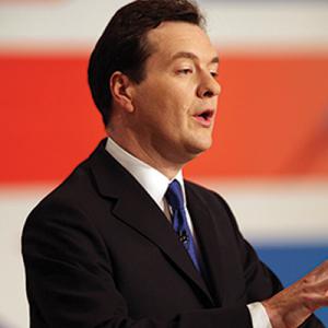 George Osborne_May 2014