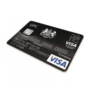 Government Procurement Card