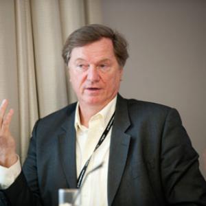 Graham Allen MP