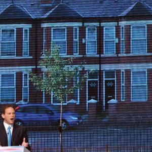 Grant Shapps, Photo: REX