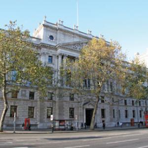 HMRC HQ