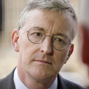 Hilary Benn