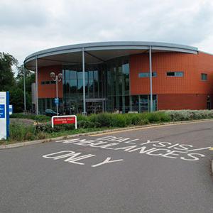Private healthcare operator Circle has said it will pull out of its flagship contract running Hinchingbrooke NHS hospital, citing funding cuts and increased demand on accident and emergency services.