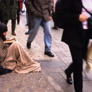 Councils have been urged to join a cross-government initiative to prevent people becoming homeless. 