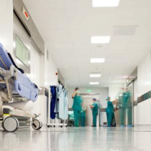 Financial pressuresbeginning to hit services in England, a King’s Fund quarterly survey has found.