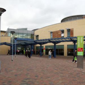 RomfordHospitalPA
