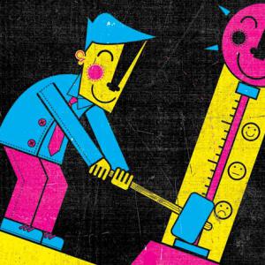 How to make a big impact