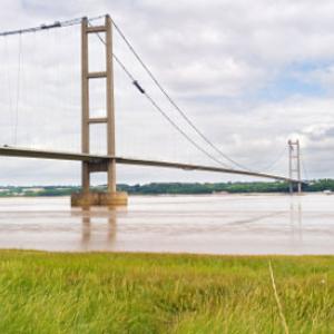 Humber Bridge