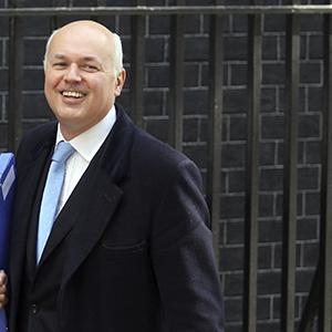 Iain Duncan Smith will today defend the government’s welfare reforms by insisting that measures including the introduction of a £26,000 benefit cap are ensuring a ‘social recovery’ in the UK alongside an economic one.