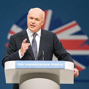 Iain Duncan Smith gives details of Help to Buy