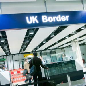 Border control