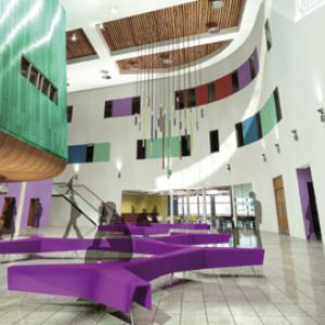 Inverness College