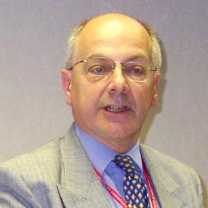 Former LGA chair Jeremy Beecham